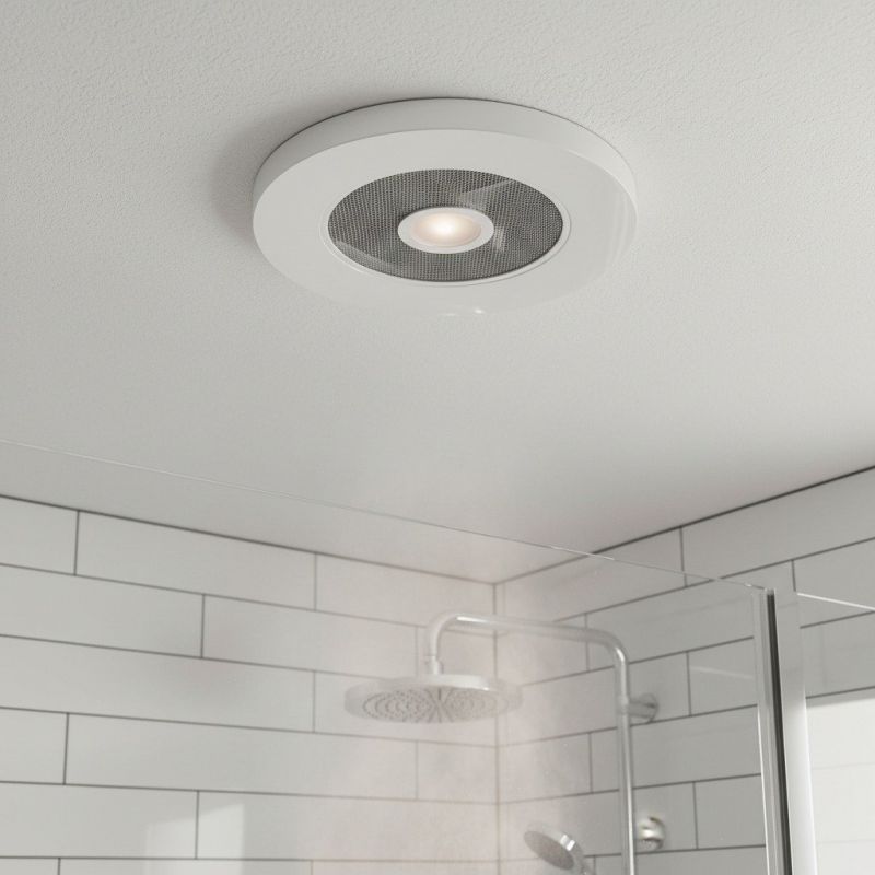 Bathroom Exhaust Installation in Conroe, TX