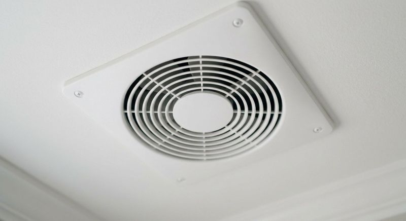 Exhaust Fan Repair in Pasadena, CA