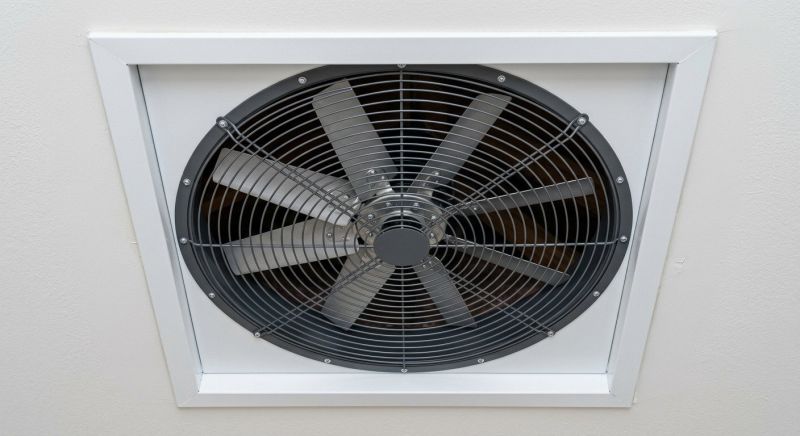 Hvac Fan Repair in Prescott Valley, AZ