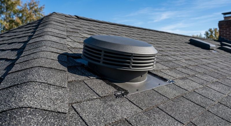 Roof Fan Repair in Prescott Valley, AZ