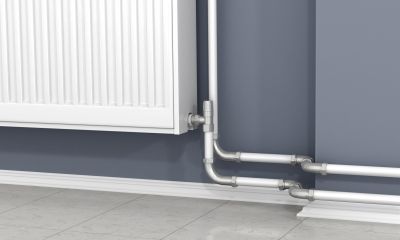 Baseboard Heater Installation in Monmouth County, NJ