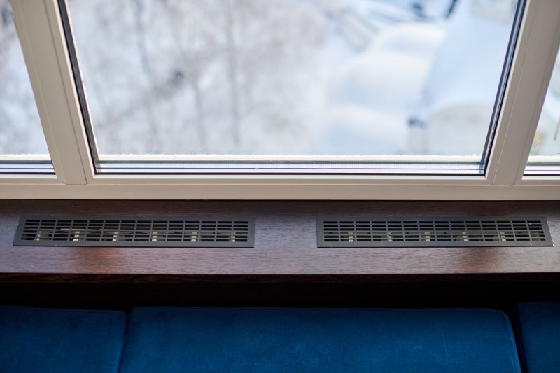 Baseboard Heater Replacement in Monmouth County, NJ