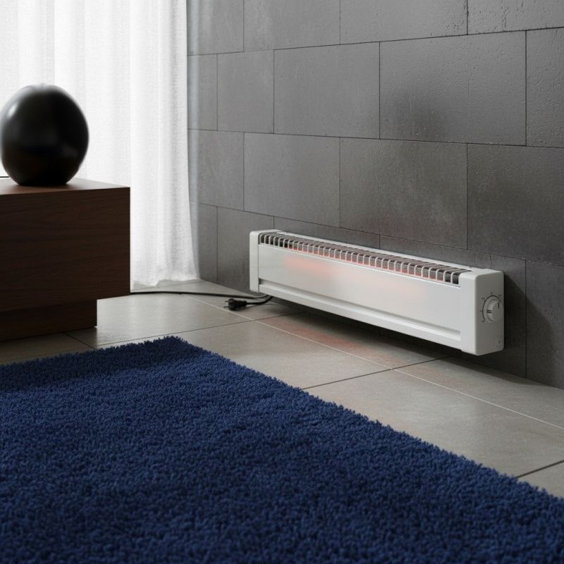 Baseboard Heater Replacement in Sarasota, FL