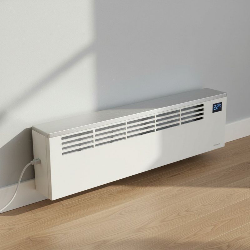Baseboard Heater Replacement in Sarasota, FL