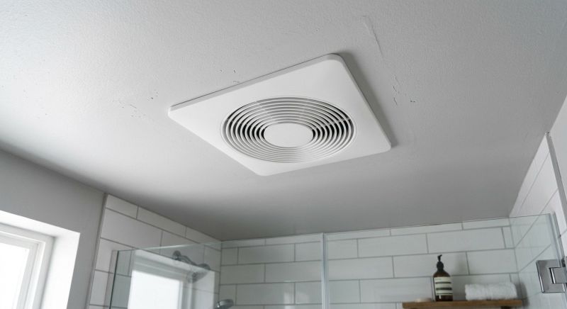 Bathroom Fan Repair in Prescott Valley, AZ
