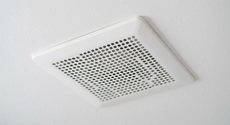 Bathroom Fan Wiring in Denver, CO