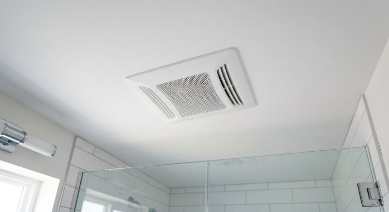 Bathroom Vent Installation in Prescott Valley, AZ