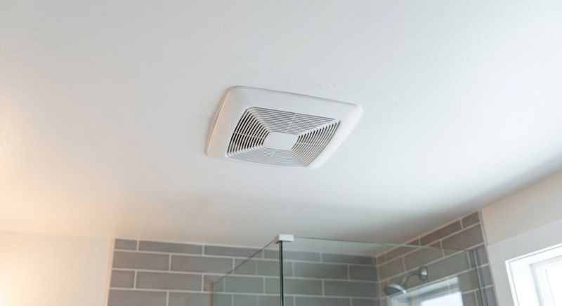 Bathroom Vent Installation in Prescott Valley, AZ