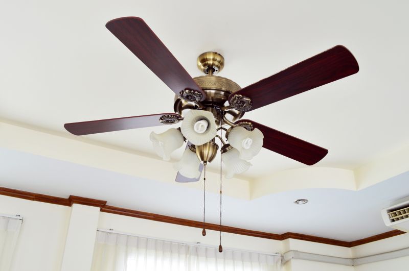 Ceiling Fan Balancing Service in Littleton, CO