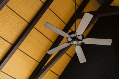 Ceiling Fan Replacement in Alpharetta, GA