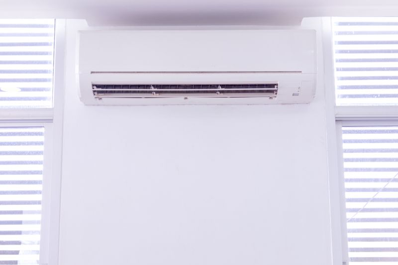 Central Air Installation in Sarasota, FL
