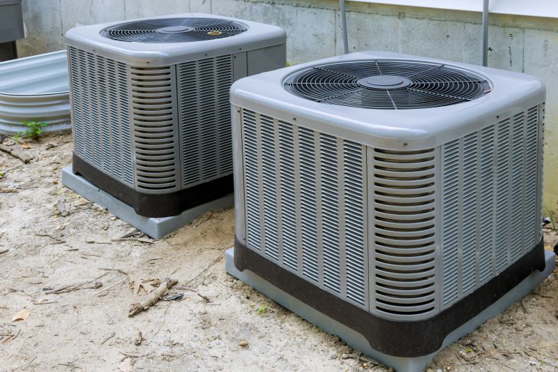 Central Hvac Installation in Monmouth County, NJ