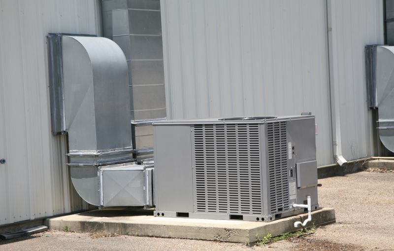 Central Hvac Installation in Kansas City, MO