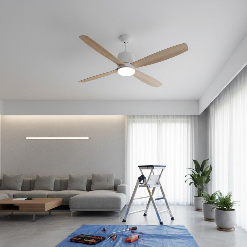 Commercial Ceiling Fan Repair in Denver, CO