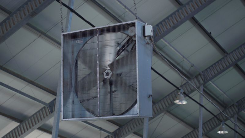 Commercial Ceiling Fan Repair in Littleton, CO