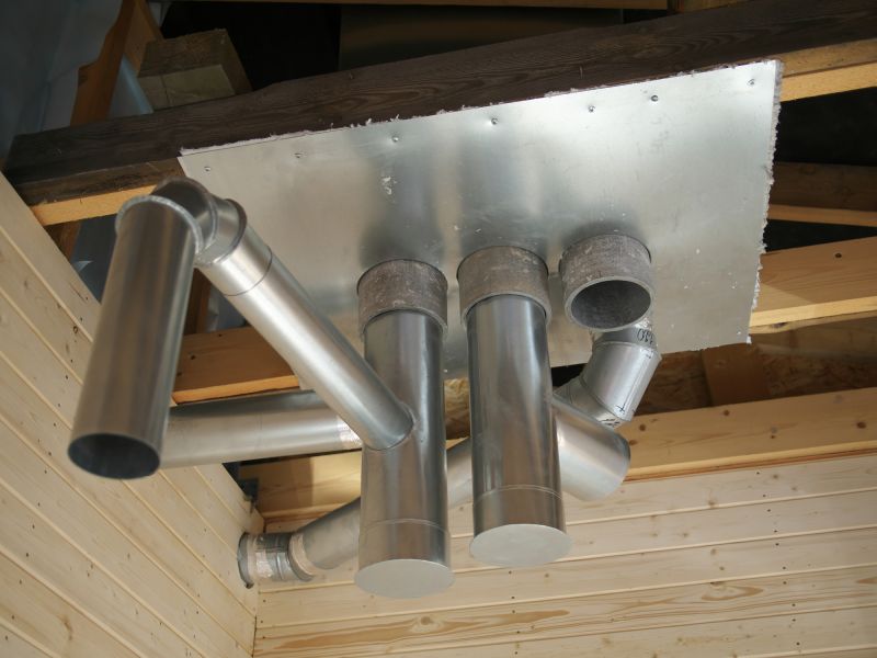 Cost of Whole House Fan Repair — Cost of Whole House Fan Repair