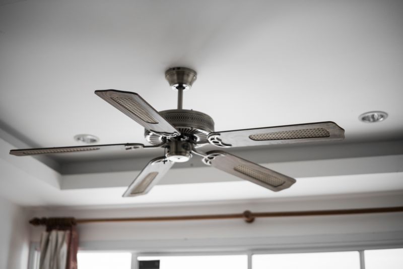 Fan Blades