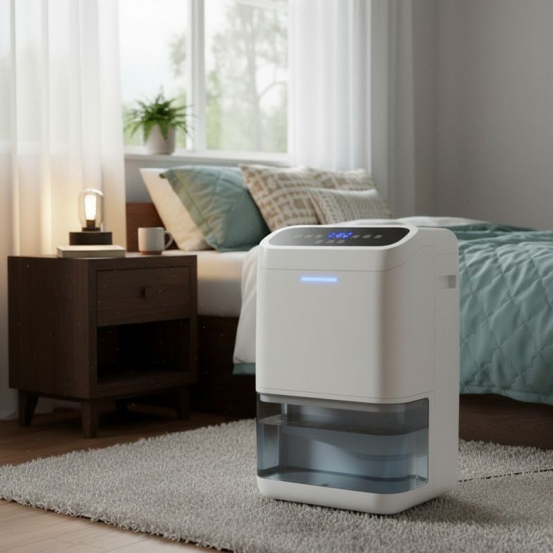 Dehumidifier Installation in Cincinnati, OH