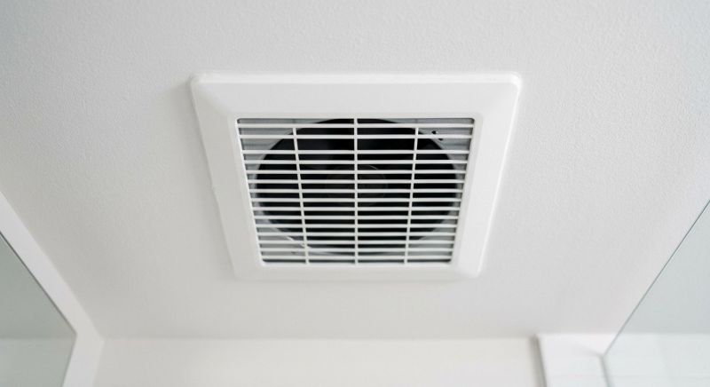 Exhaust Fan Repair in Pasadena, CA