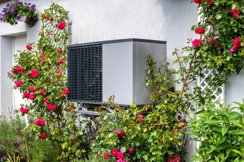 Forced Air Heating Service in Sarasota, FL