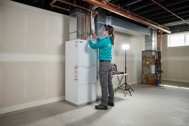 Furnace Replacement in Kansas City, MO
