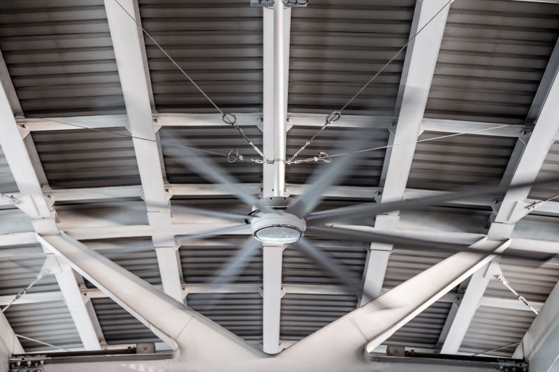 Garage Ceiling Fan Repair in Littleton, CO