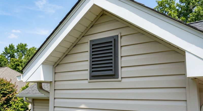 Garage Fan Installation in Prescott Valley, AZ