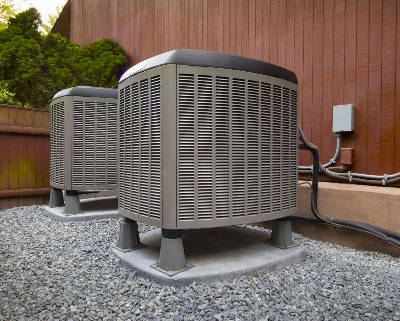 Gas Furnace Replacement in Naples, FL