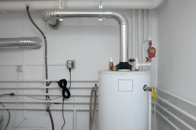 Gas Heater Installation in Kansas City, MO