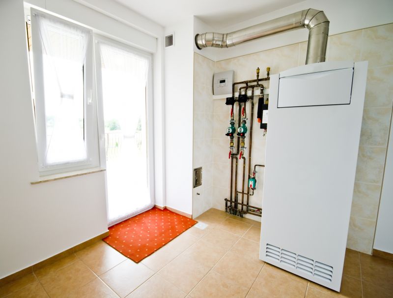 Heating System Installation in Cincinnati, OH