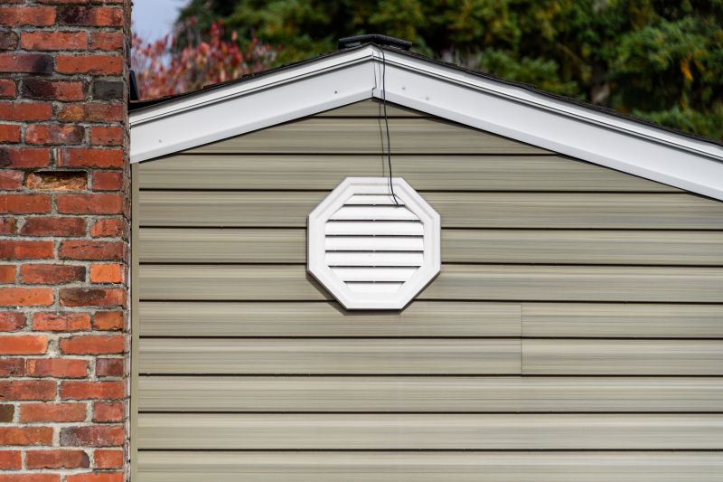 House Fan Replacement in Alpharetta, GA