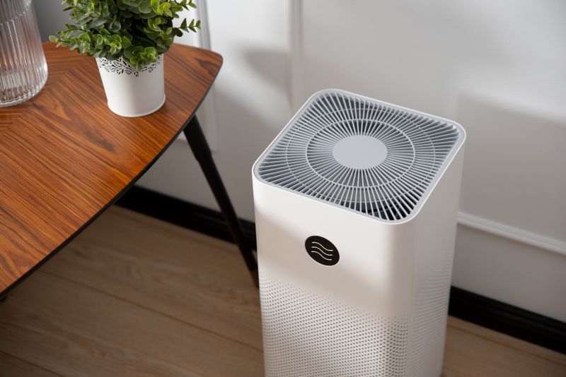 Humidifer Repair in Kansas City, MO