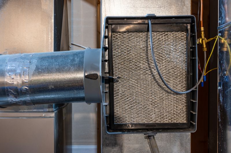 Humidifier Installation in Monmouth County, NJ