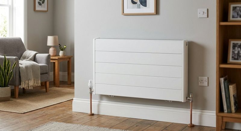 Panel Heating Installation in Naples, FL