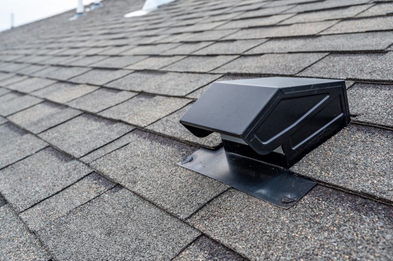 Roof Fan Installation in Prescott Valley, AZ