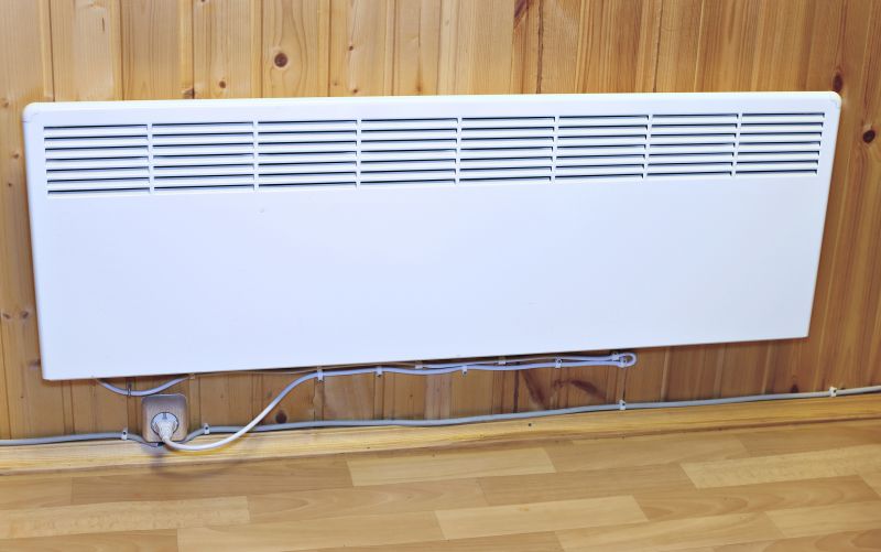 Wall Heating Installation in Naples, FL