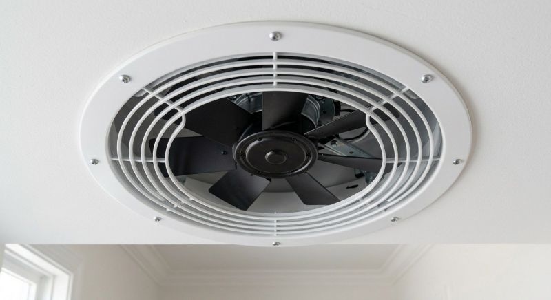 Whole House Fan Installation in Prescott Valley, AZ