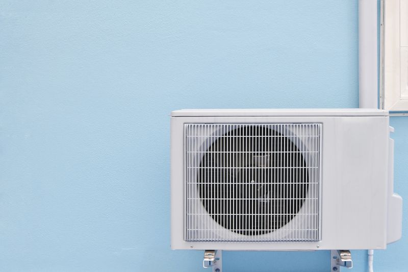 Restores cooling efficiency.